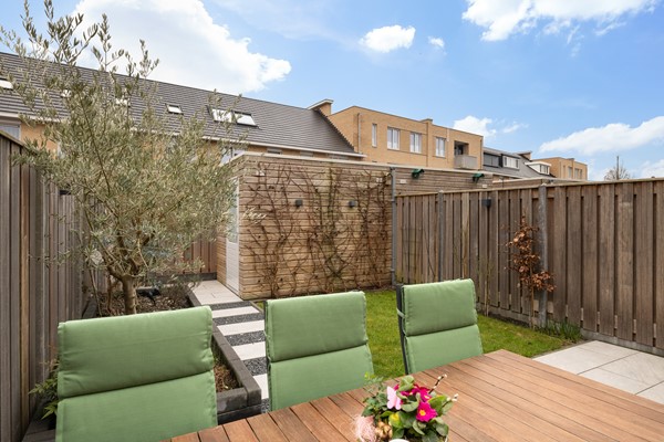 Medium property photo - Plantenkasstraat 24, 3544 JE Utrecht